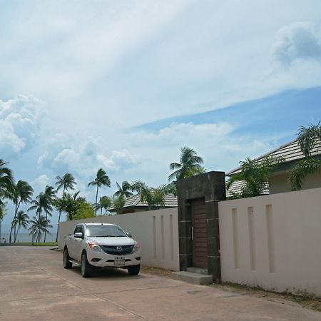 Nathon The Place Villas מראה חיצוני תמונה