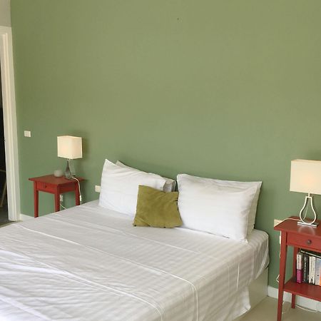 Nathon The Place Villas מראה חיצוני תמונה
