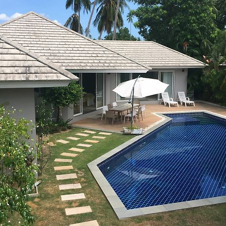Nathon The Place Villas מראה חיצוני תמונה