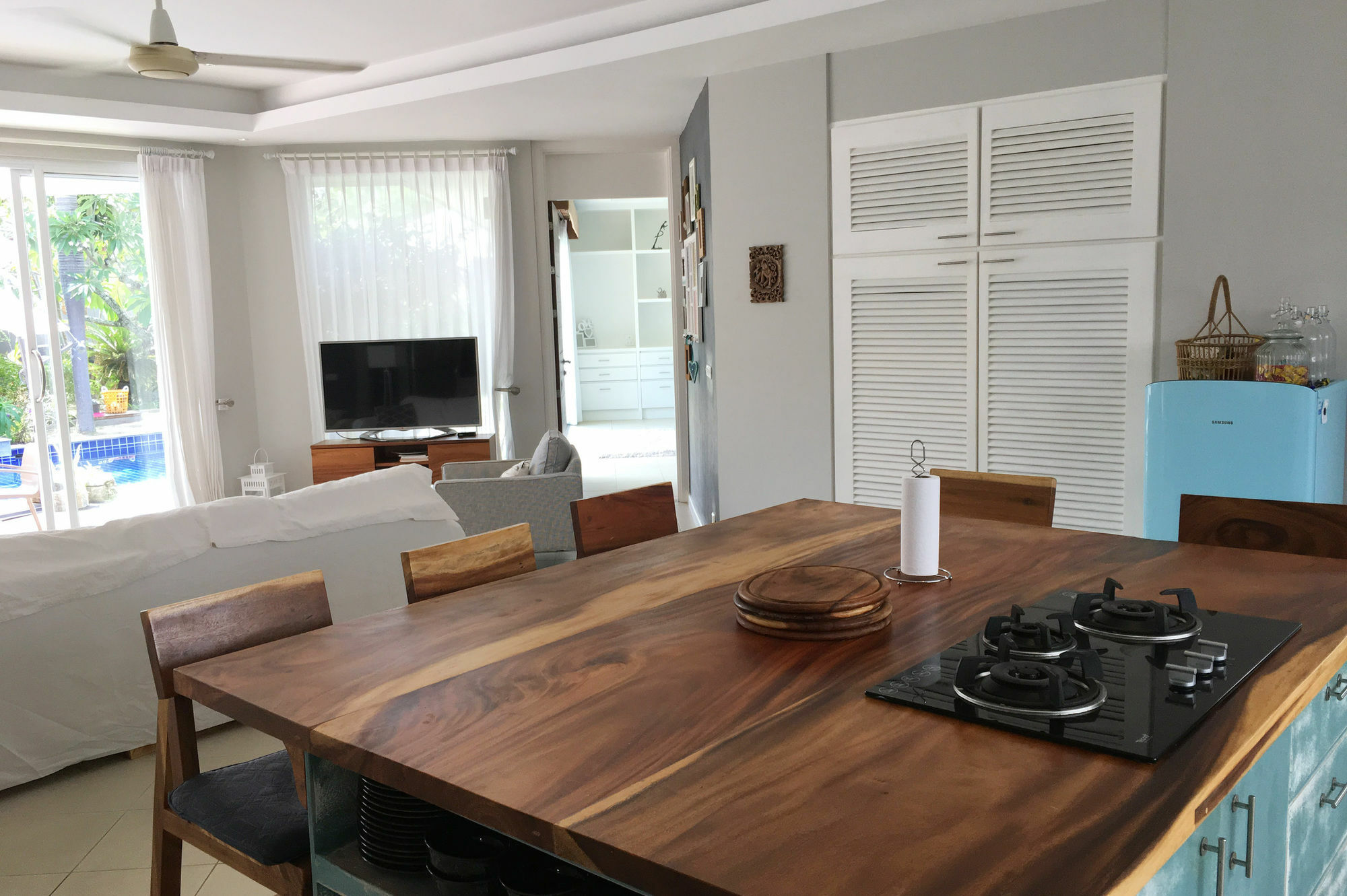Nathon The Place Villas מראה חיצוני תמונה