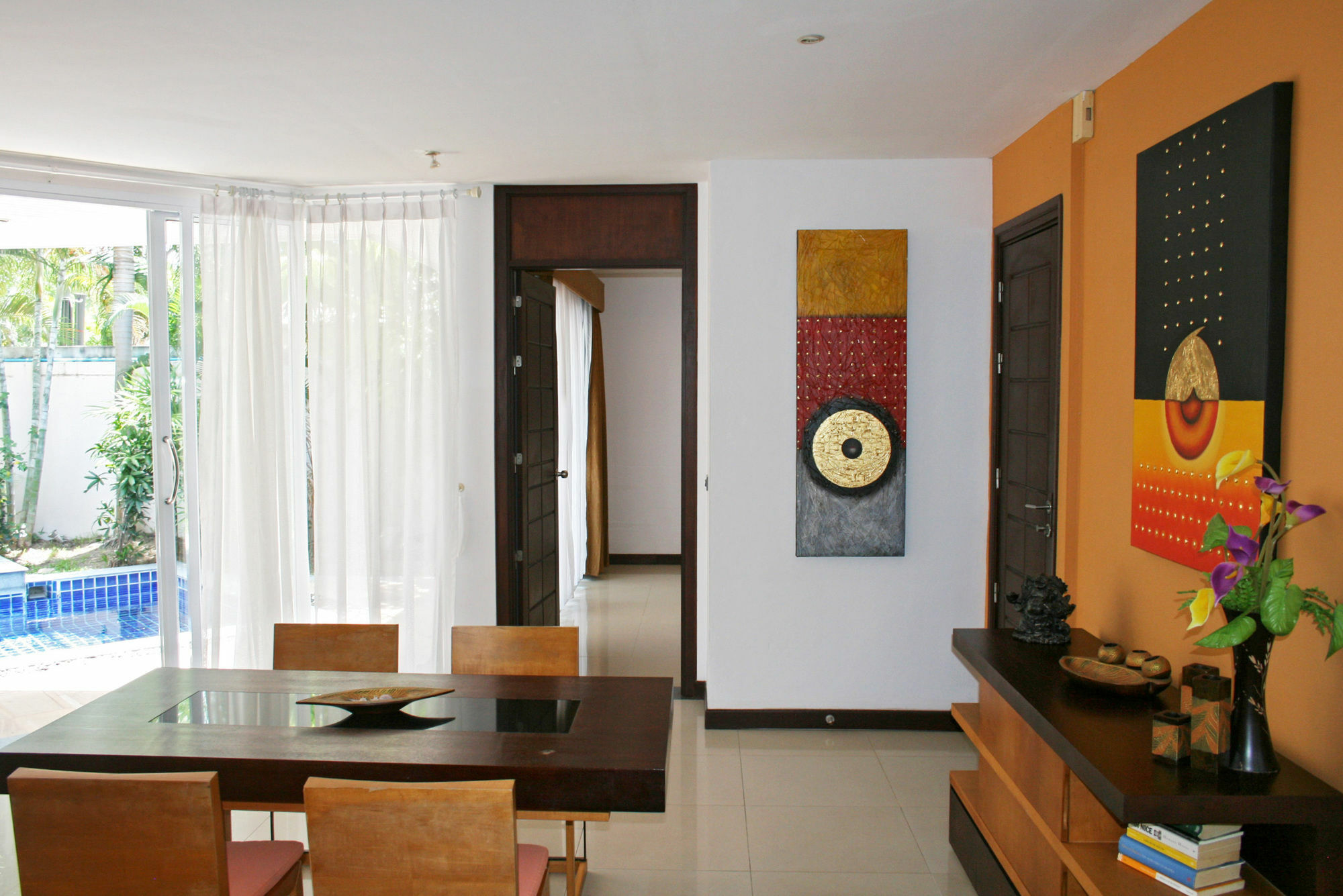 Nathon The Place Villas מראה חיצוני תמונה