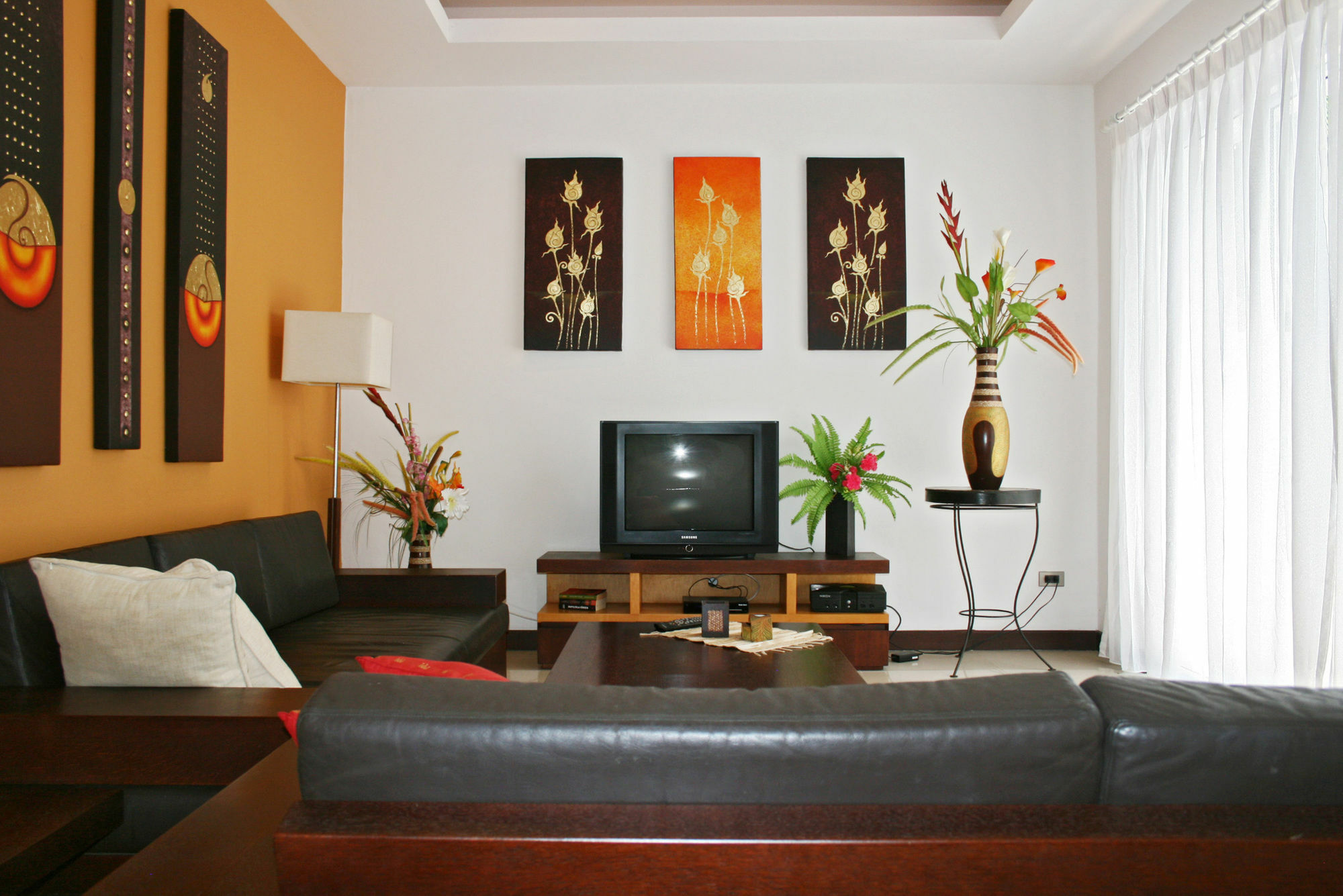 Nathon The Place Villas מראה חיצוני תמונה