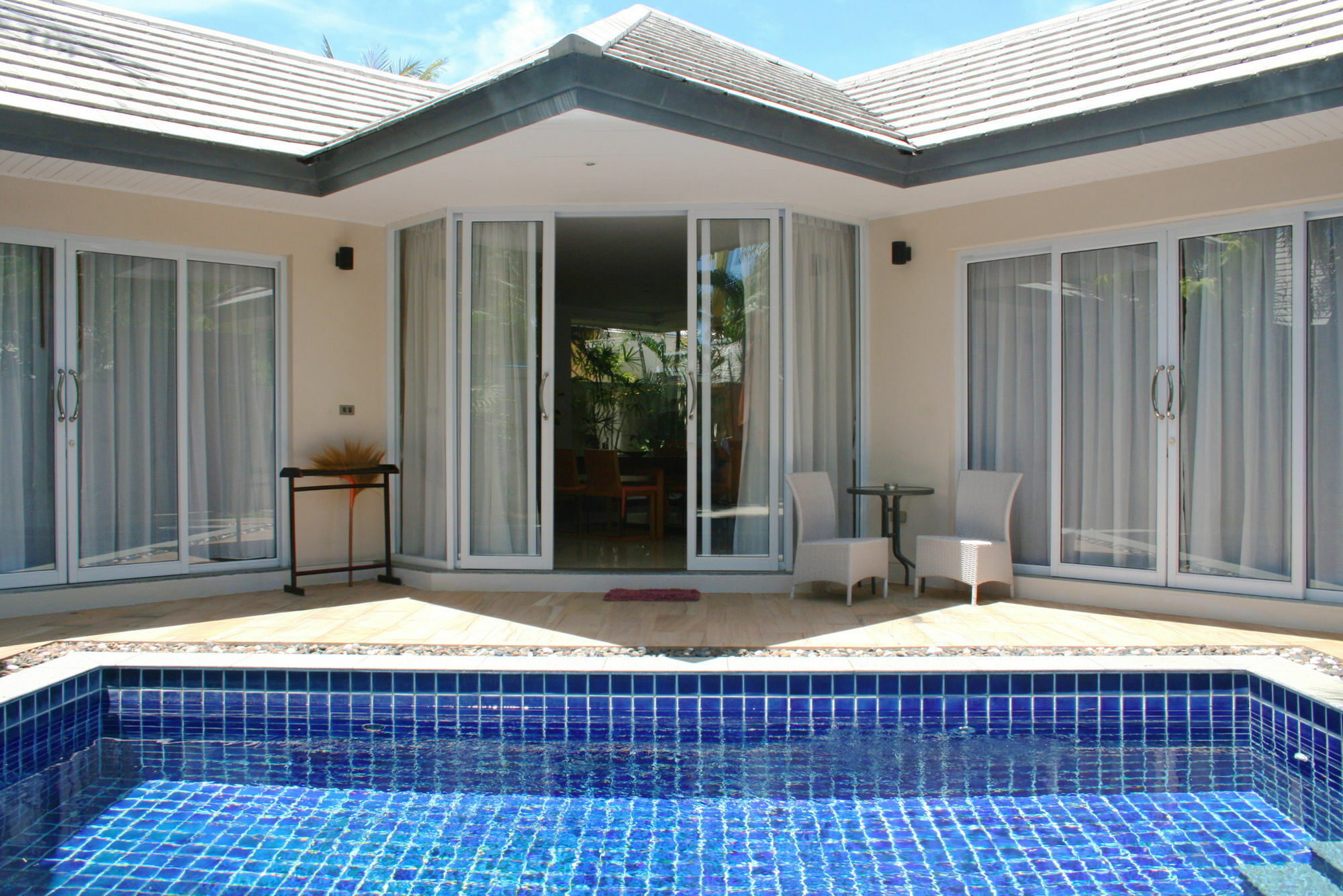 Nathon The Place Villas מראה חיצוני תמונה