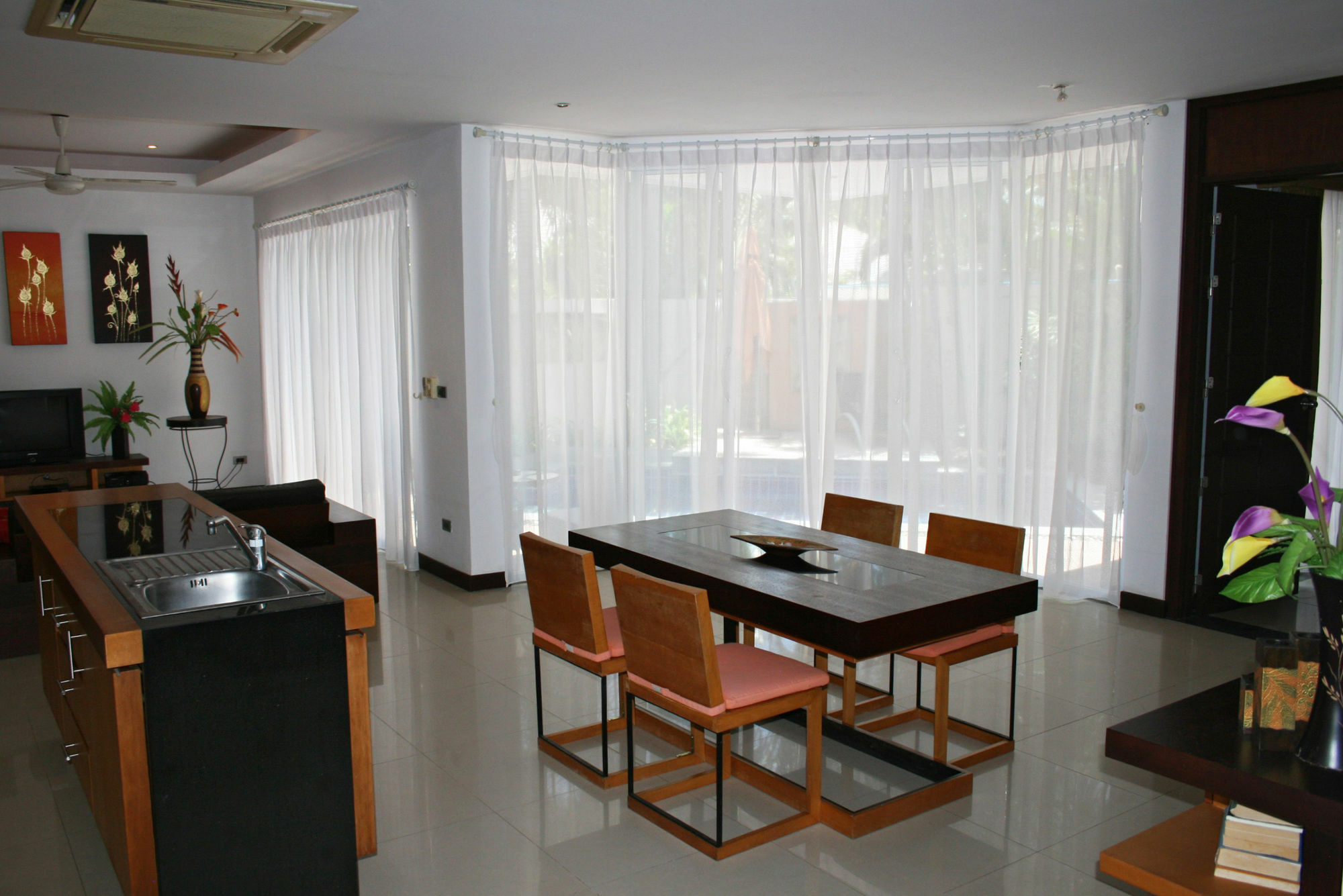 Nathon The Place Villas מראה חיצוני תמונה