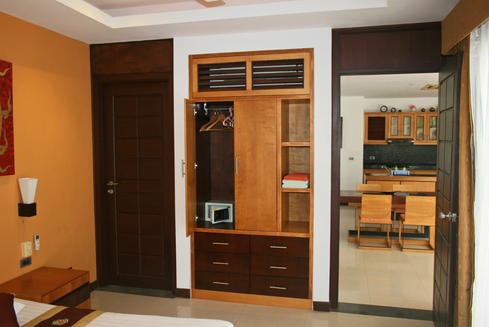 Nathon The Place Villas מראה חיצוני תמונה