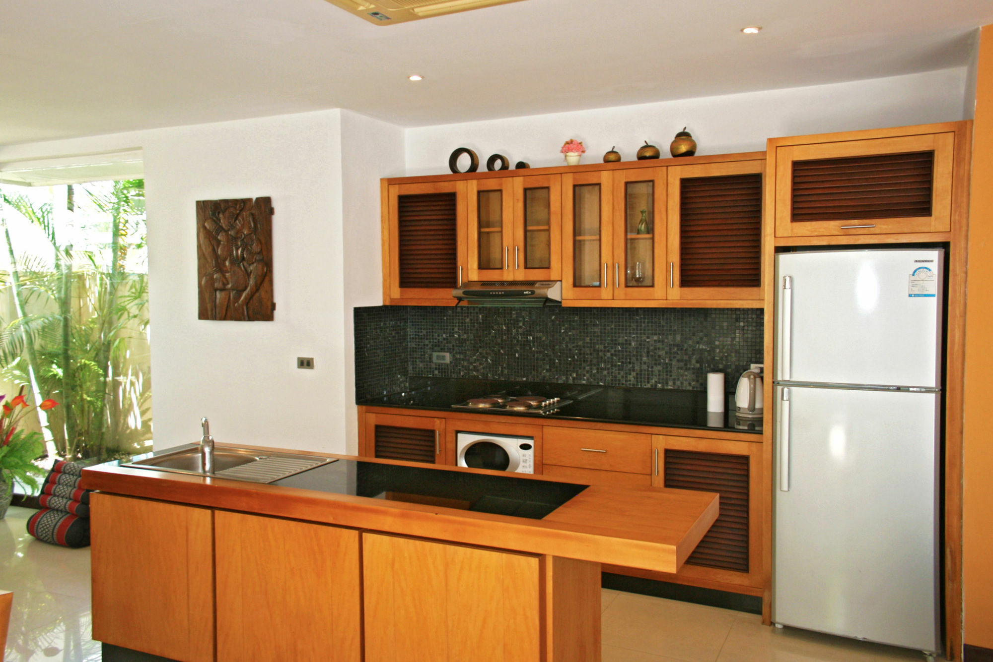 Nathon The Place Villas מראה חיצוני תמונה