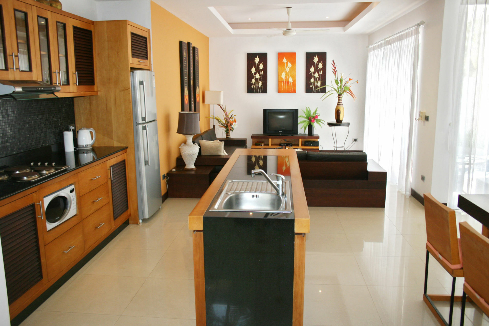 Nathon The Place Villas מראה חיצוני תמונה