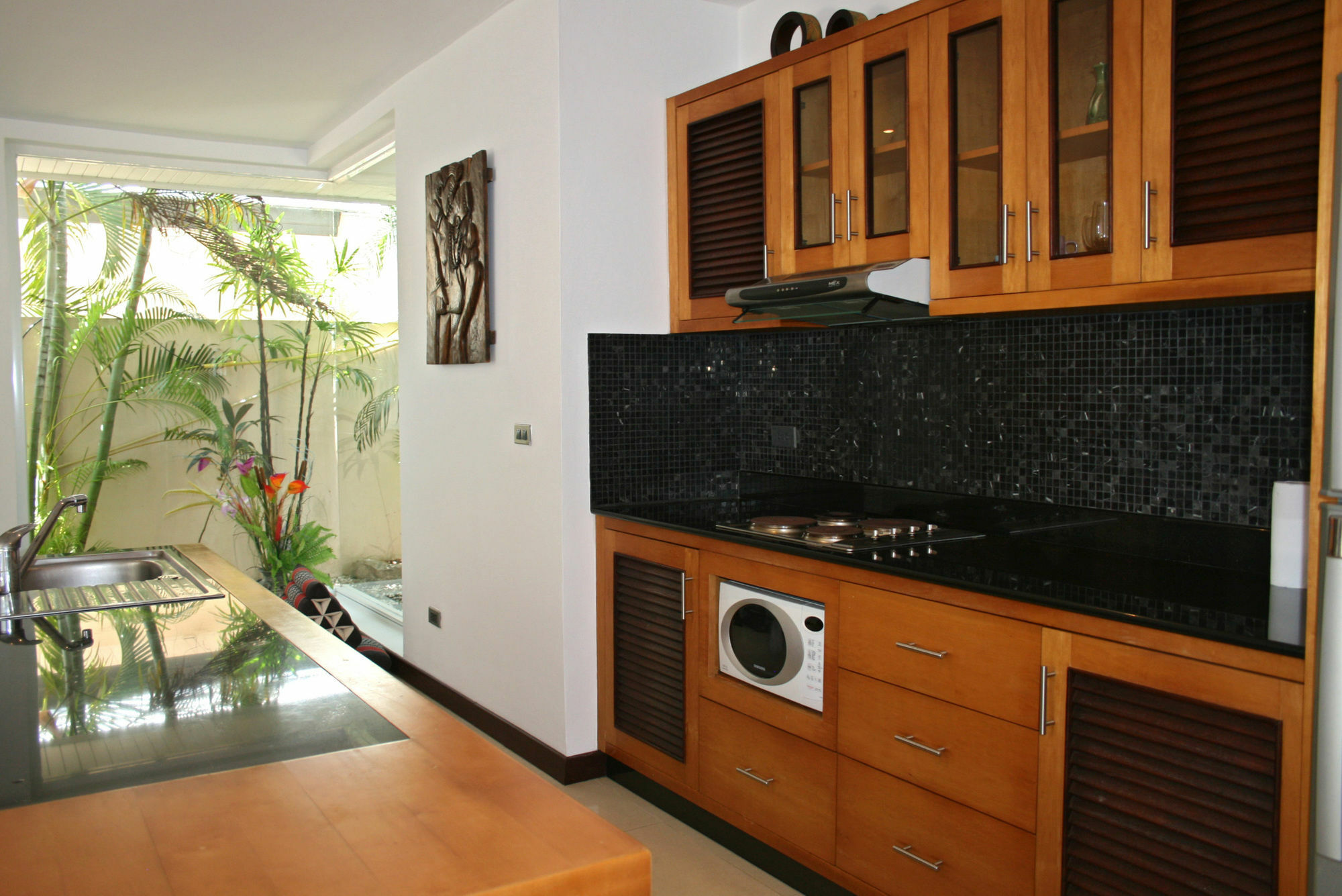 Nathon The Place Villas מראה חיצוני תמונה