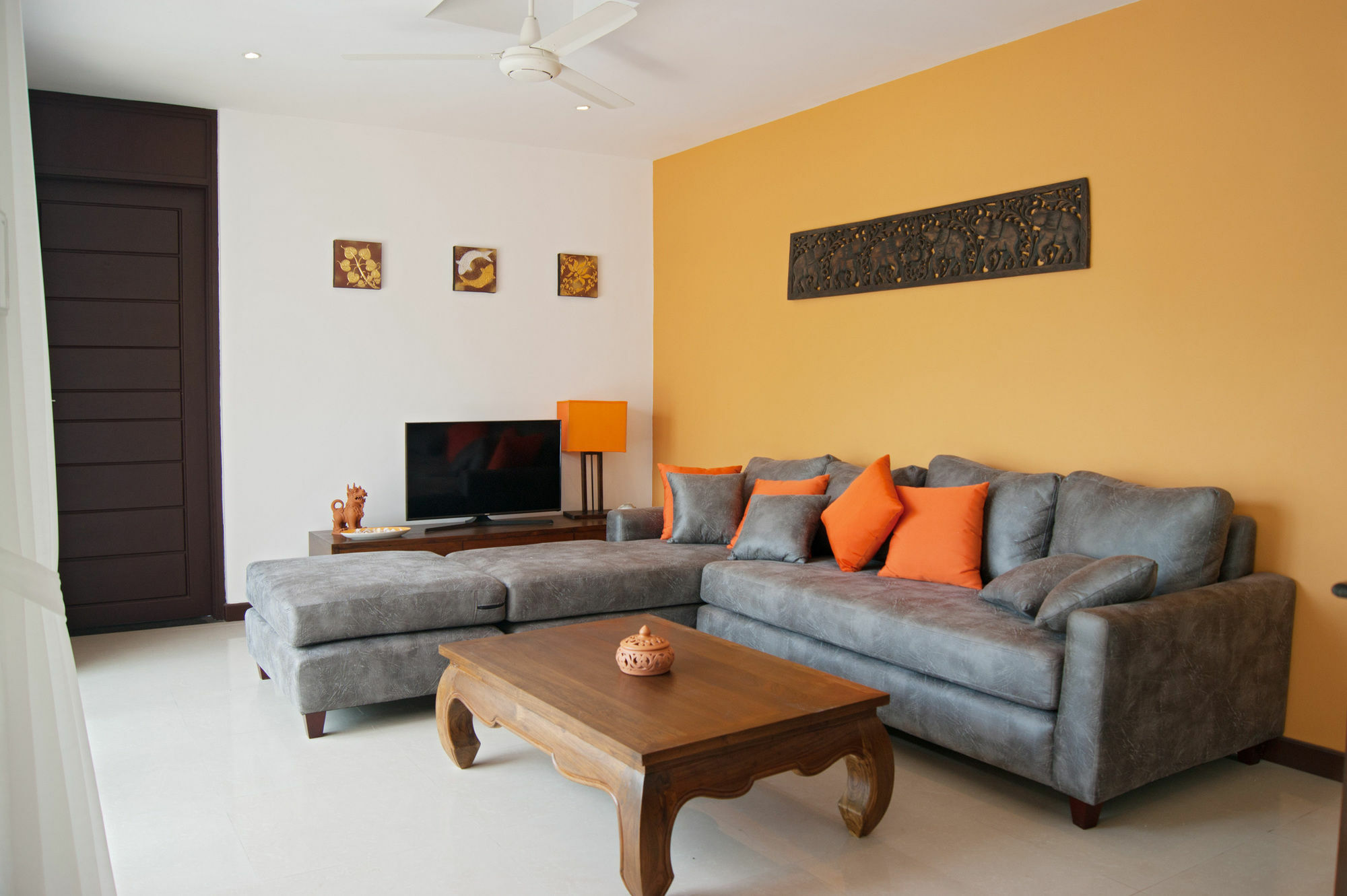 Nathon The Place Villas מראה חיצוני תמונה