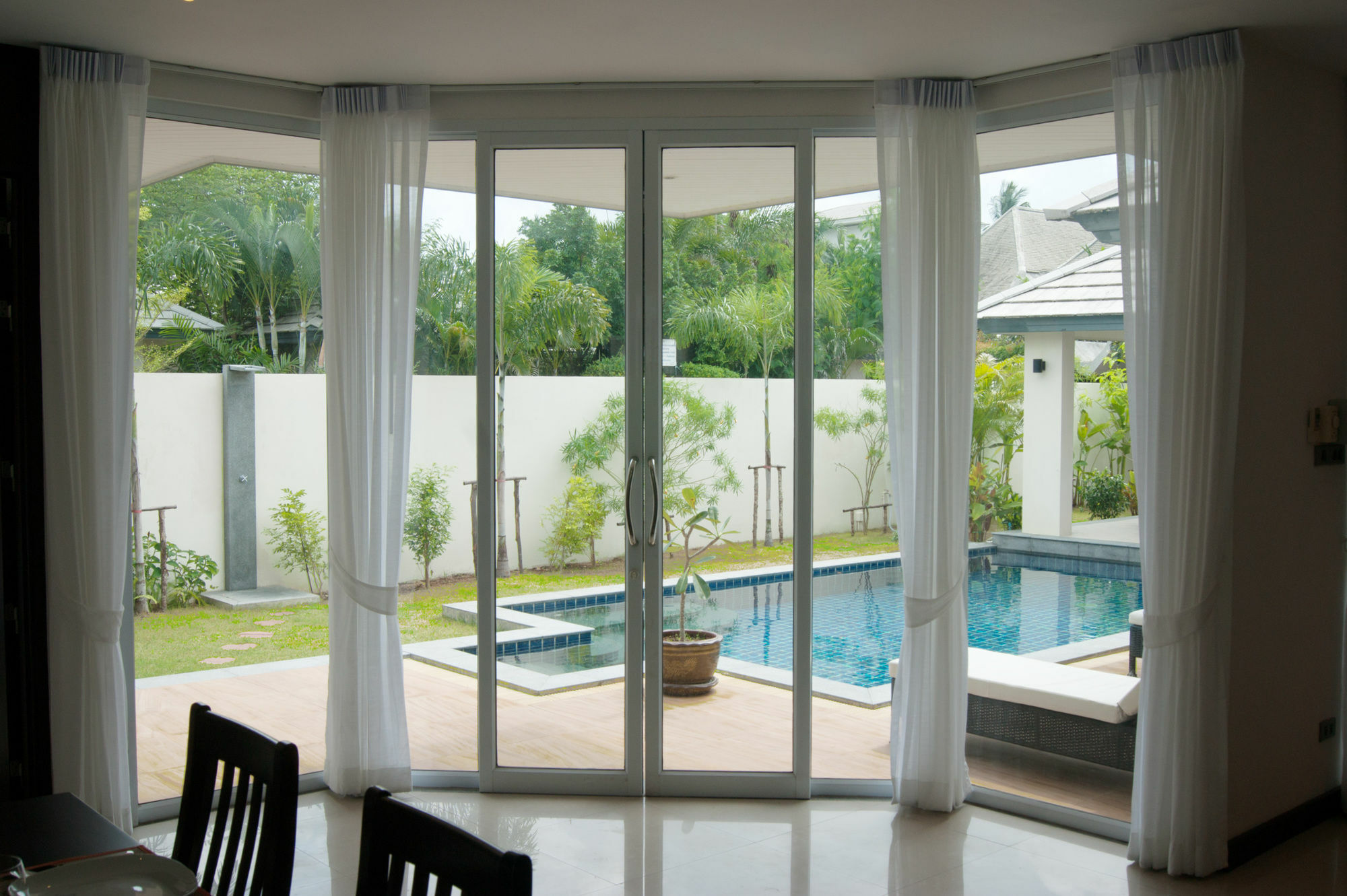 Nathon The Place Villas מראה חיצוני תמונה