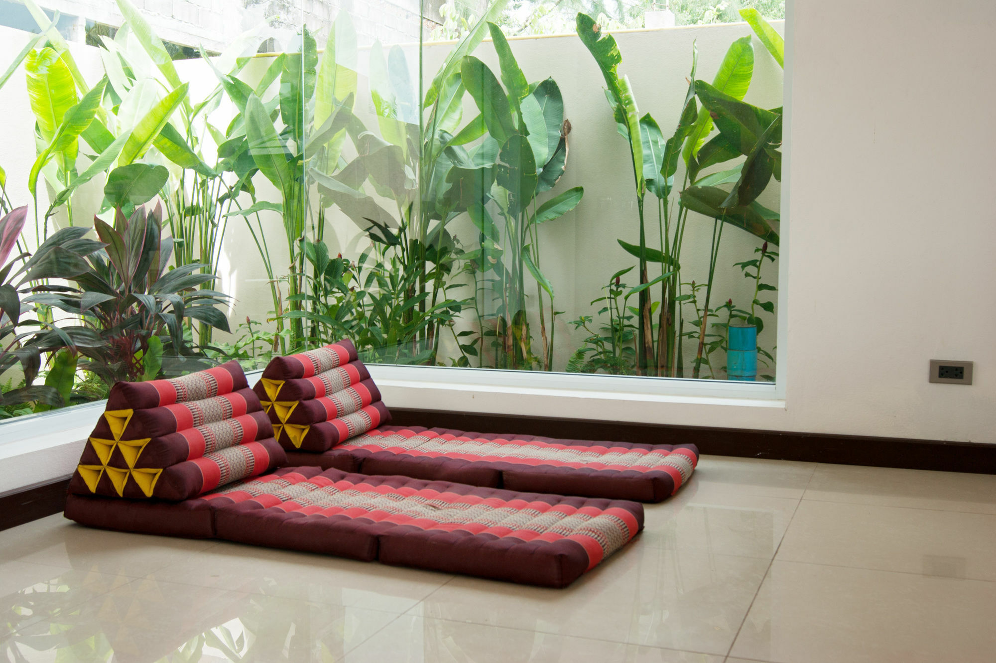Nathon The Place Villas מראה חיצוני תמונה