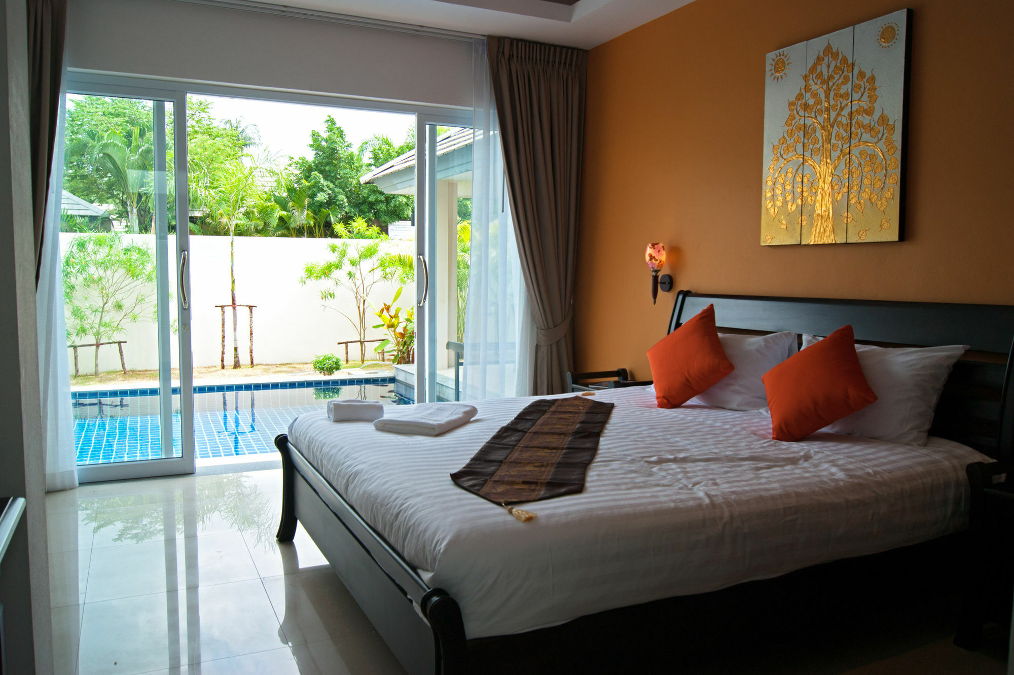 Nathon The Place Villas מראה חיצוני תמונה