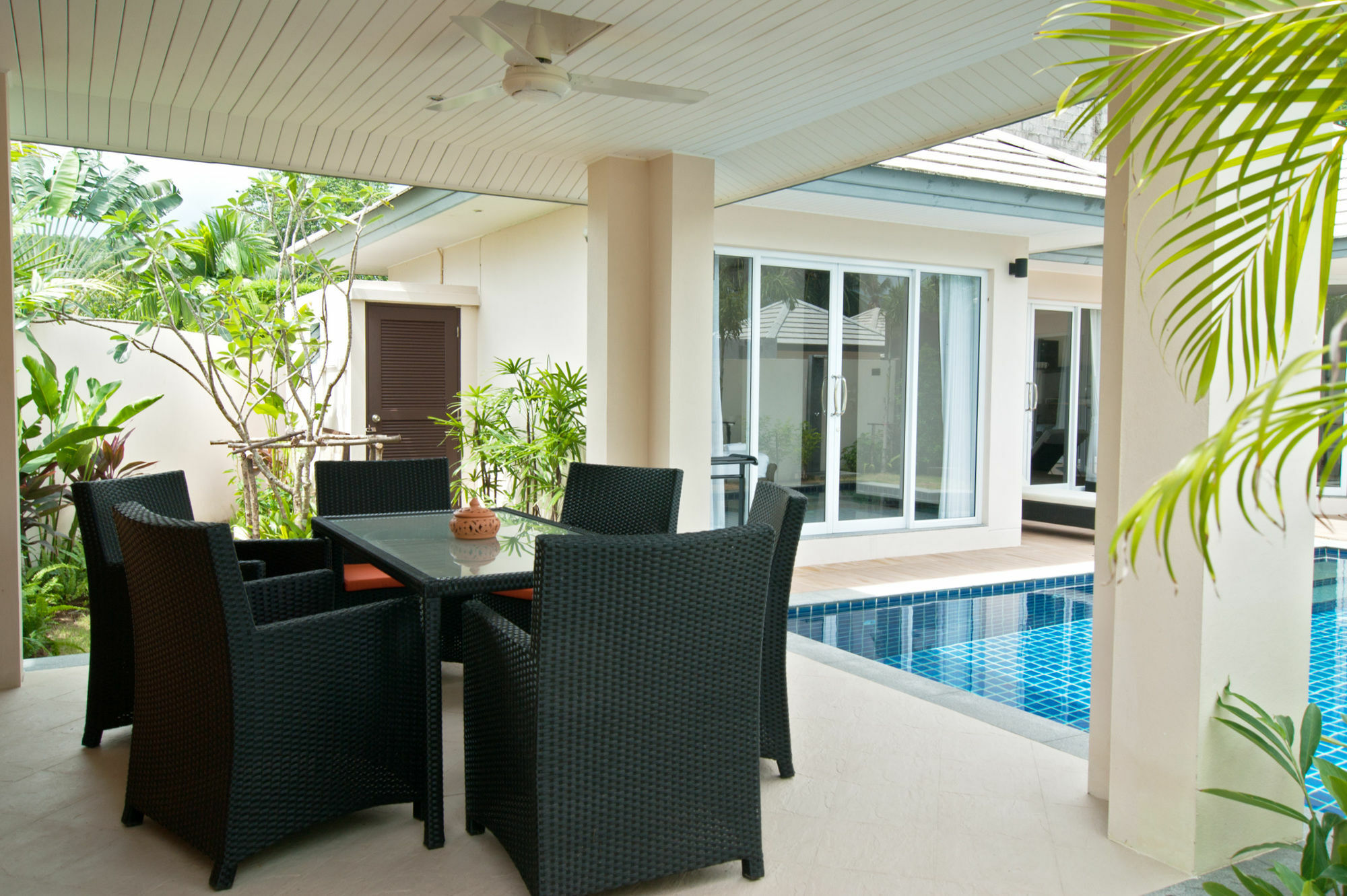 Nathon The Place Villas מראה חיצוני תמונה