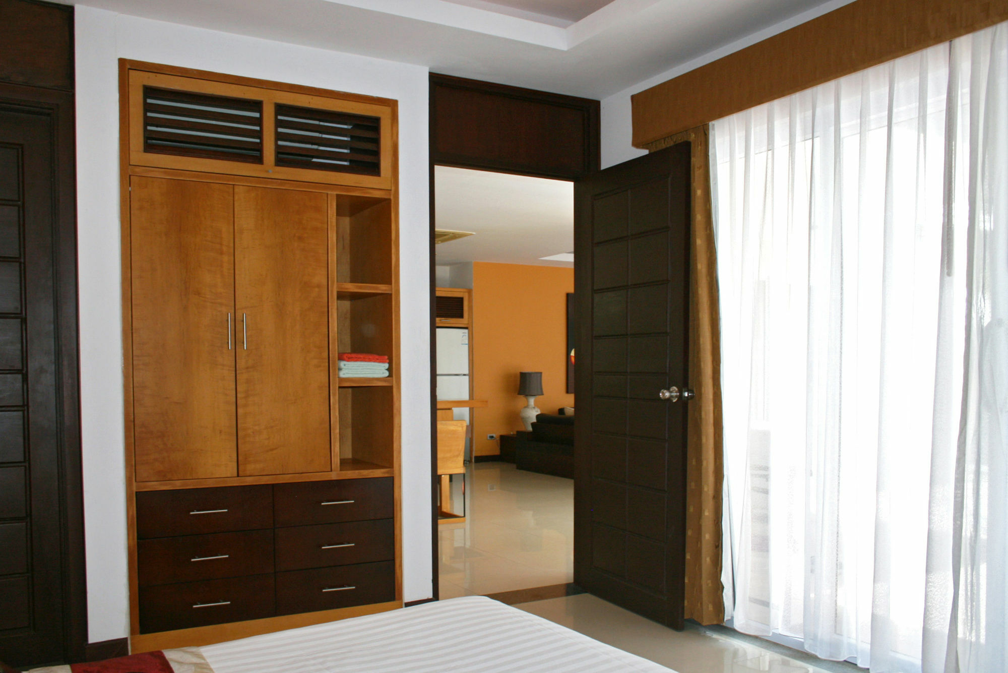 Nathon The Place Villas מראה חיצוני תמונה