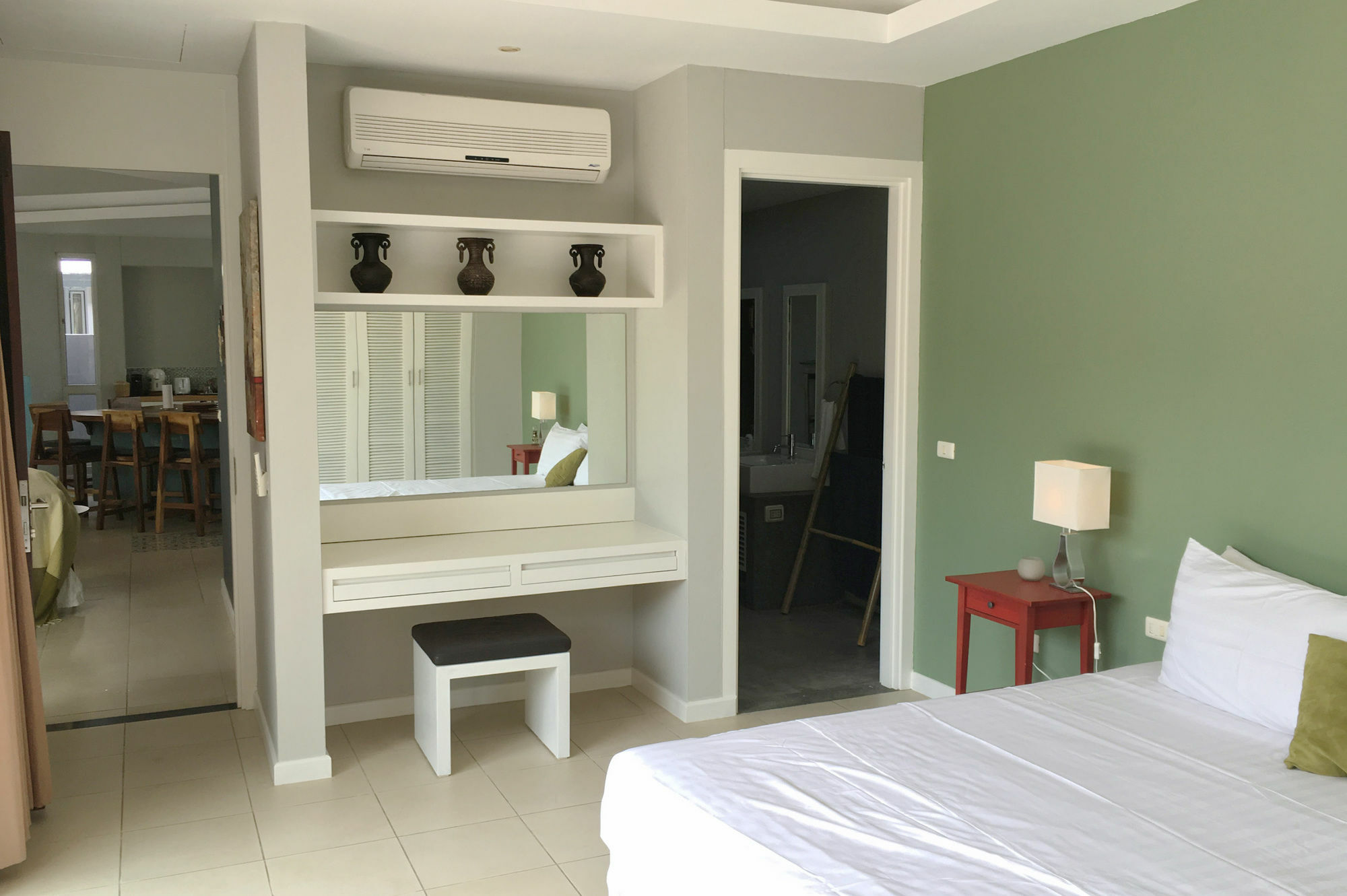 Nathon The Place Villas מראה חיצוני תמונה
