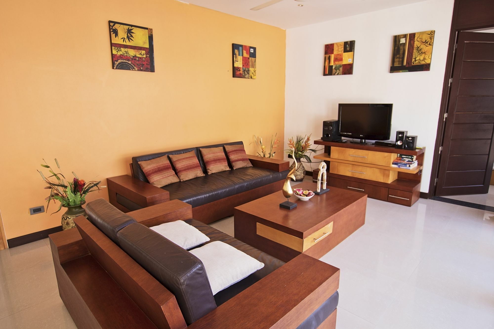 Nathon The Place Villas מראה חיצוני תמונה