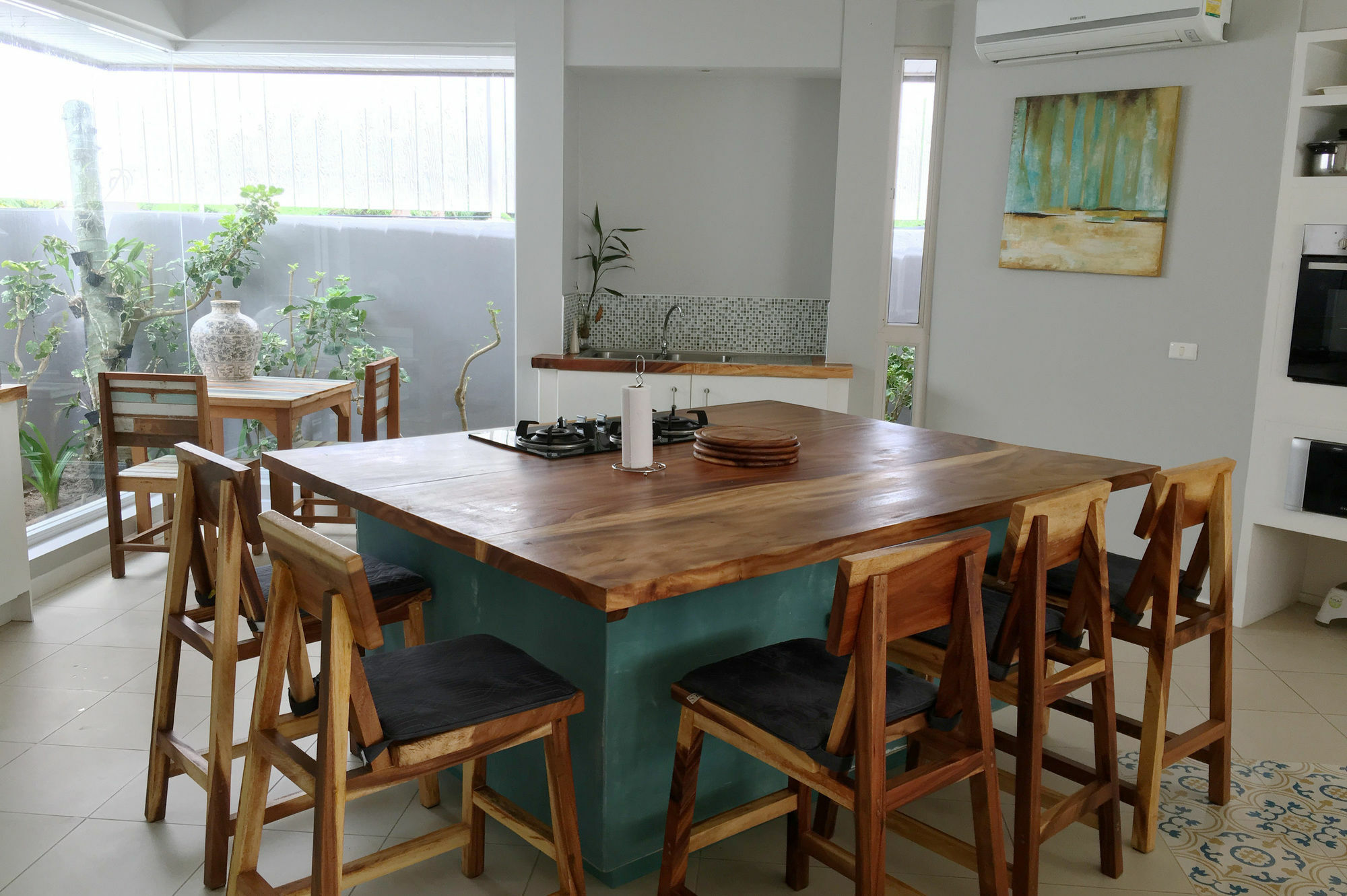 Nathon The Place Villas מראה חיצוני תמונה