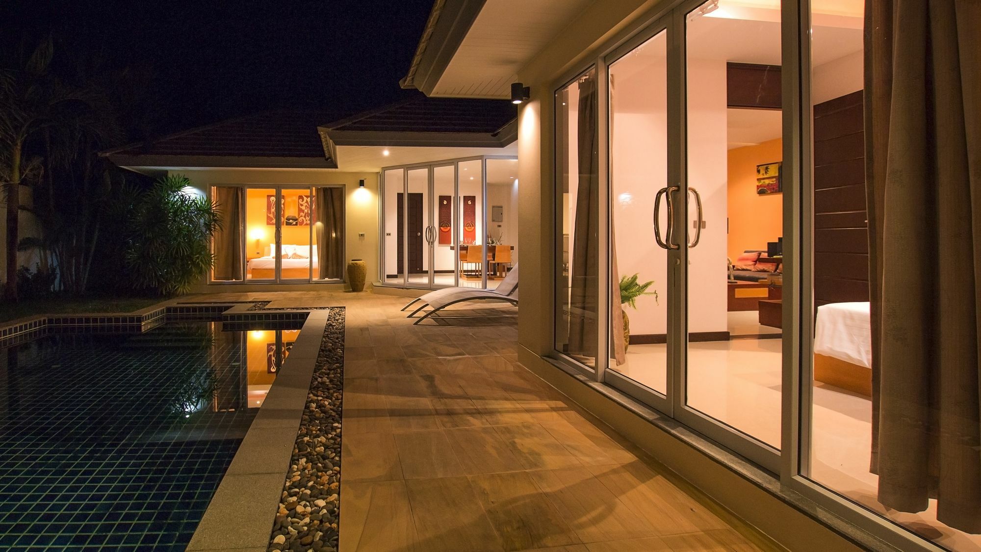 Nathon The Place Villas מראה חיצוני תמונה