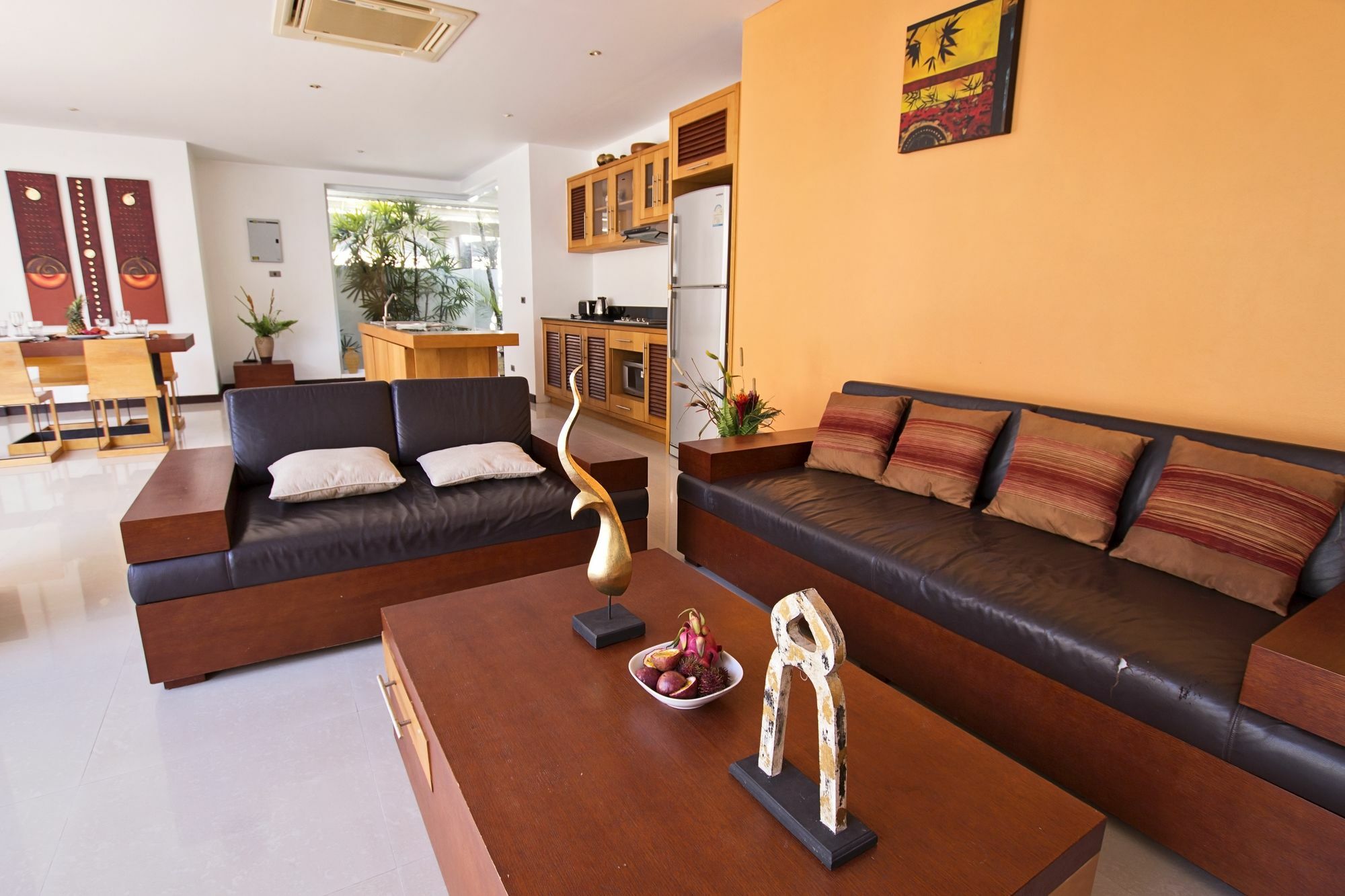 Nathon The Place Villas מראה חיצוני תמונה