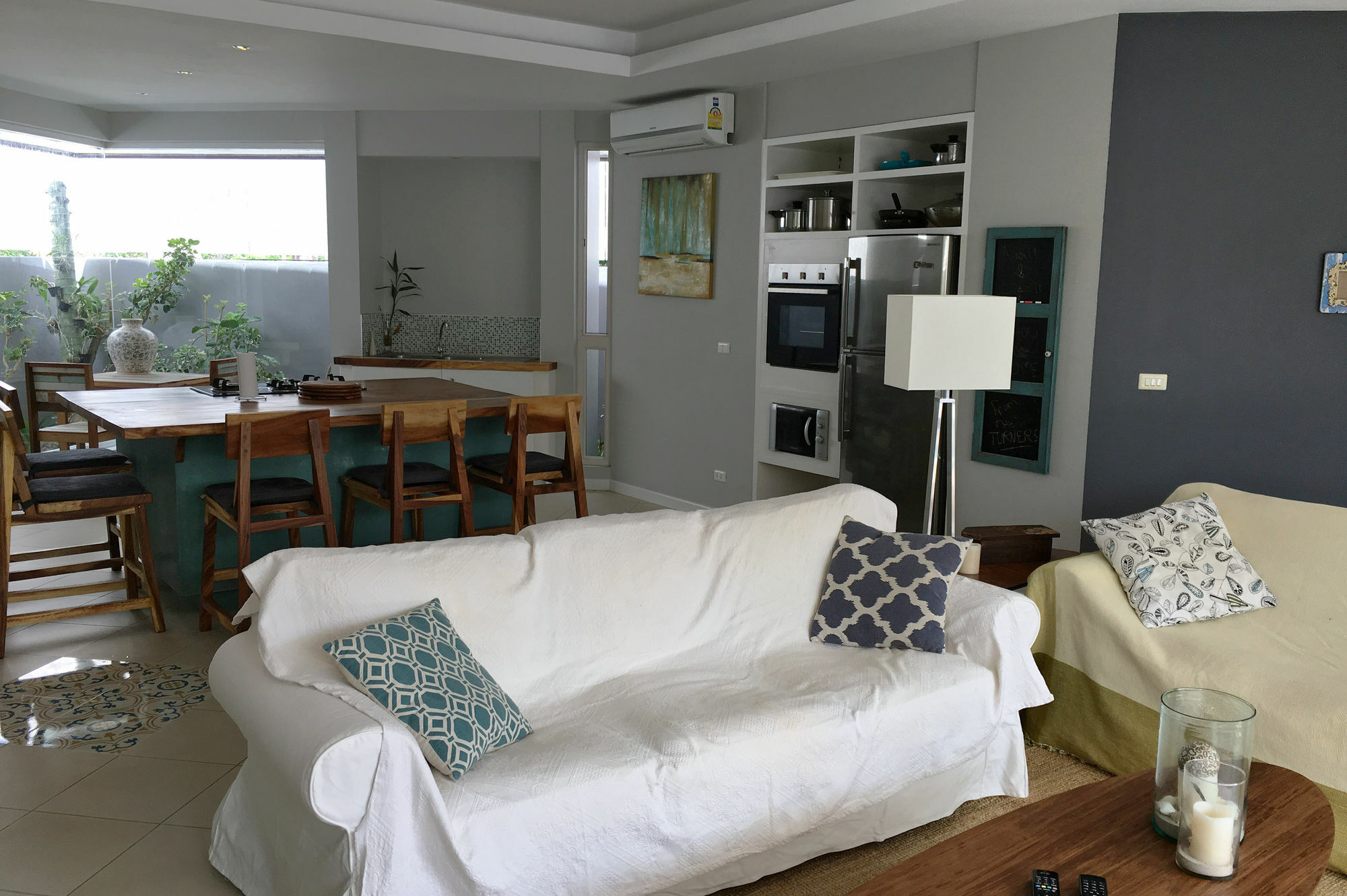 Nathon The Place Villas מראה חיצוני תמונה