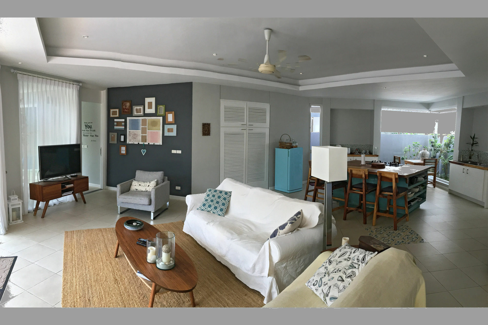 Nathon The Place Villas מראה חיצוני תמונה