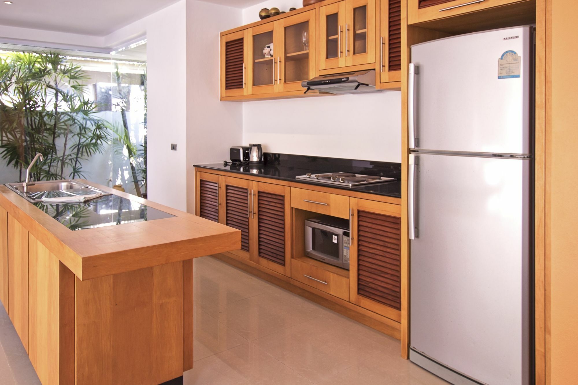 Nathon The Place Villas מראה חיצוני תמונה