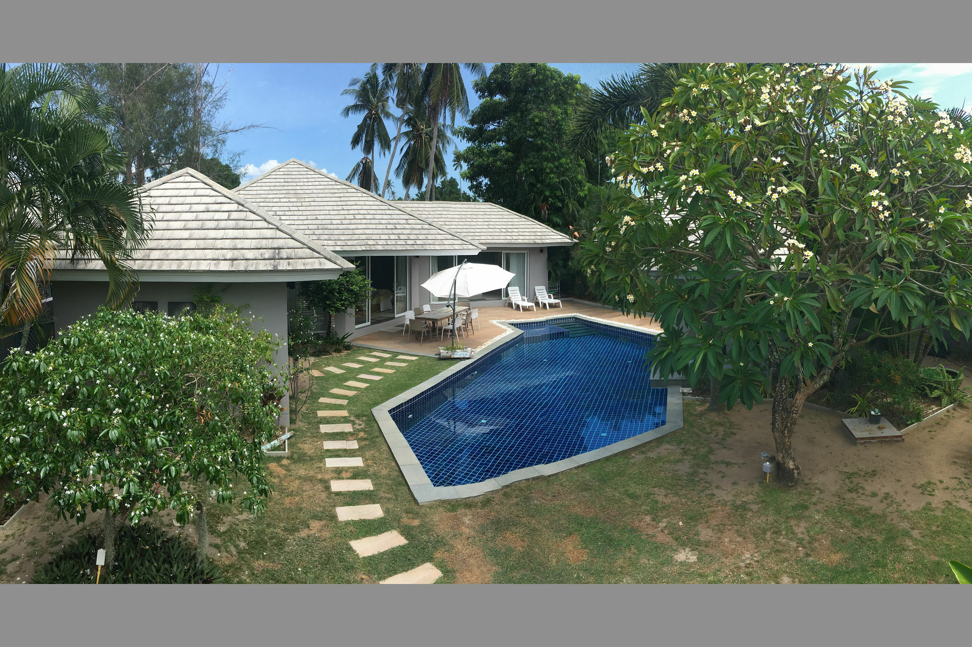 Nathon The Place Villas מראה חיצוני תמונה