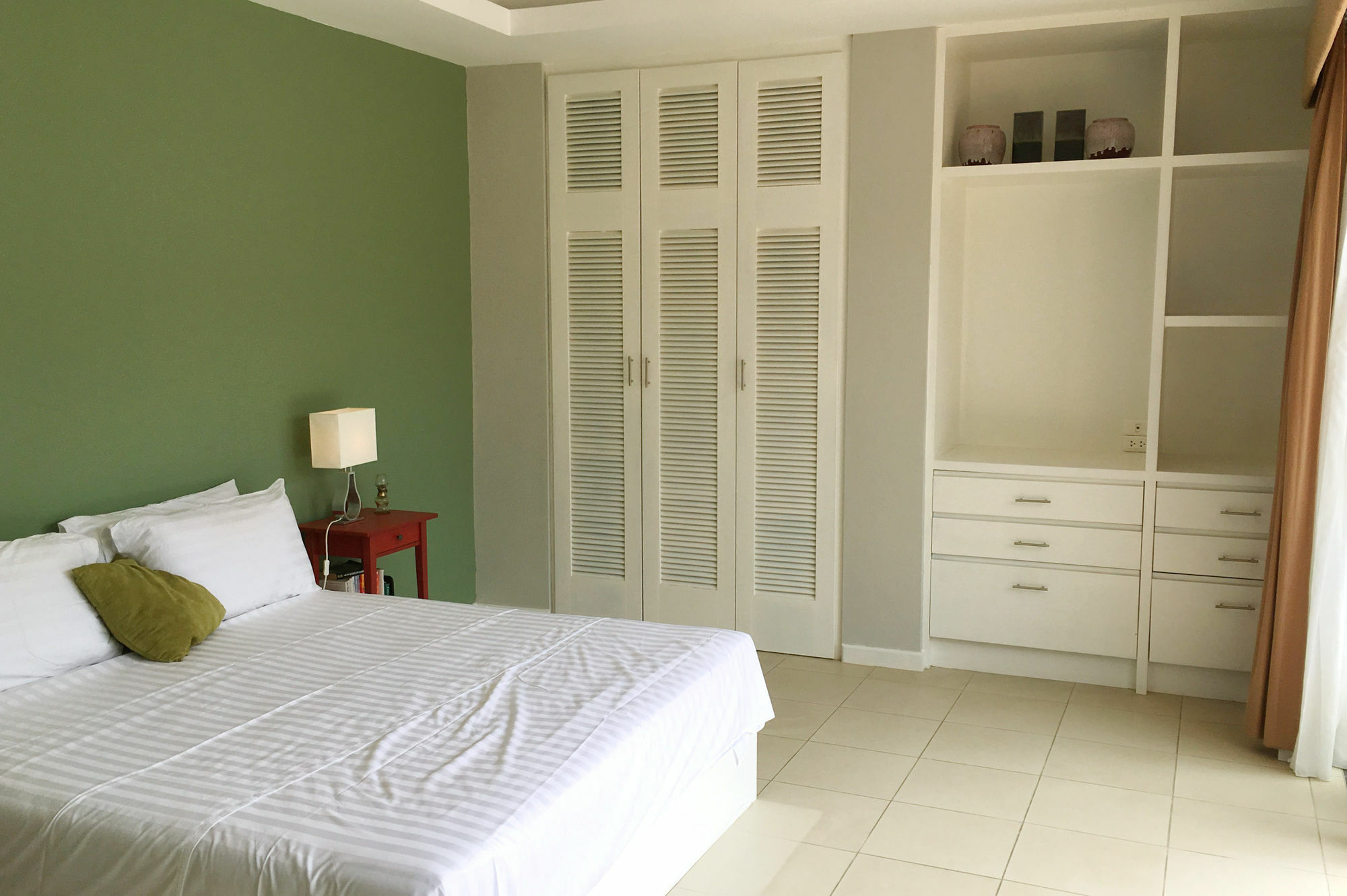 Nathon The Place Villas מראה חיצוני תמונה