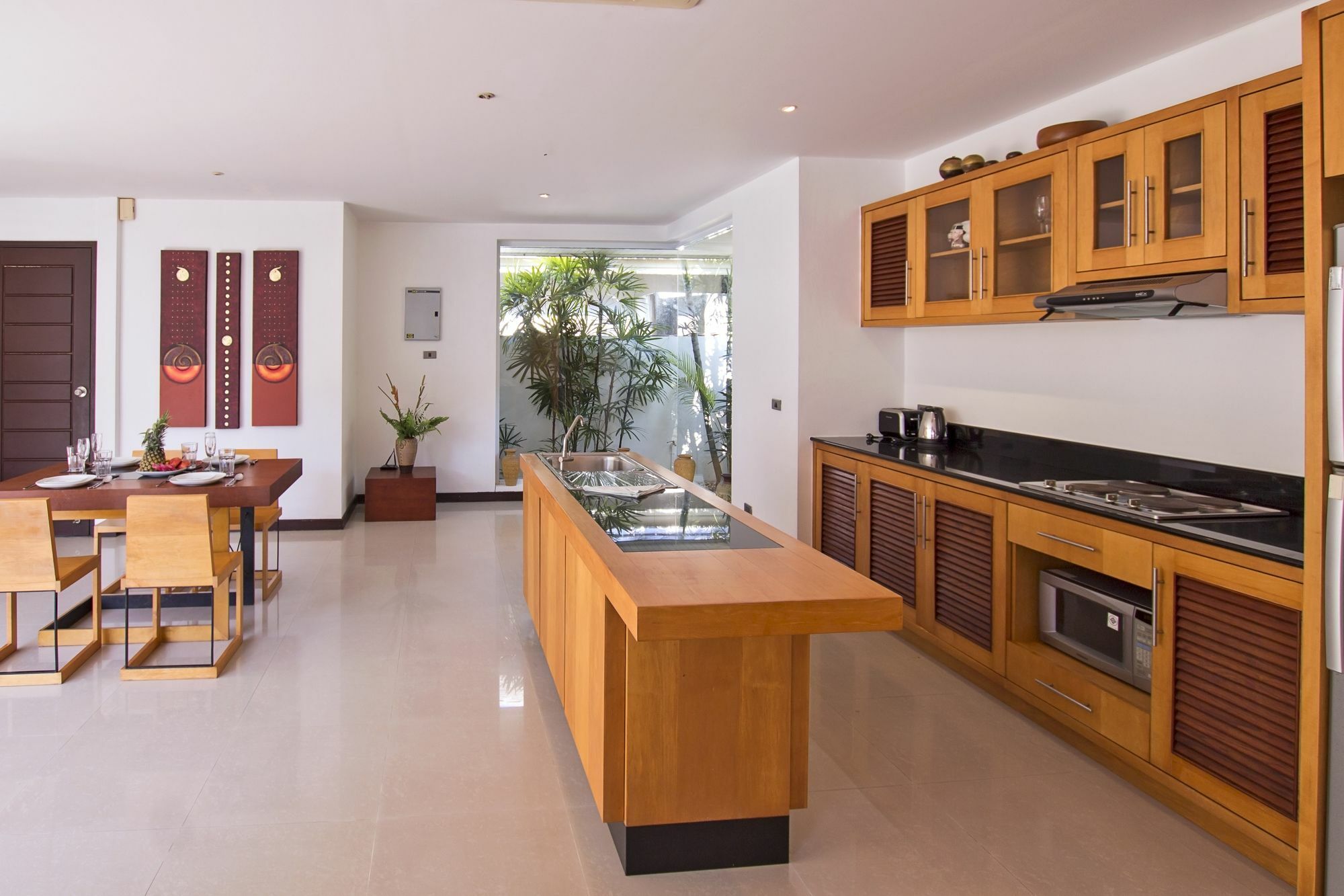 Nathon The Place Villas מראה חיצוני תמונה