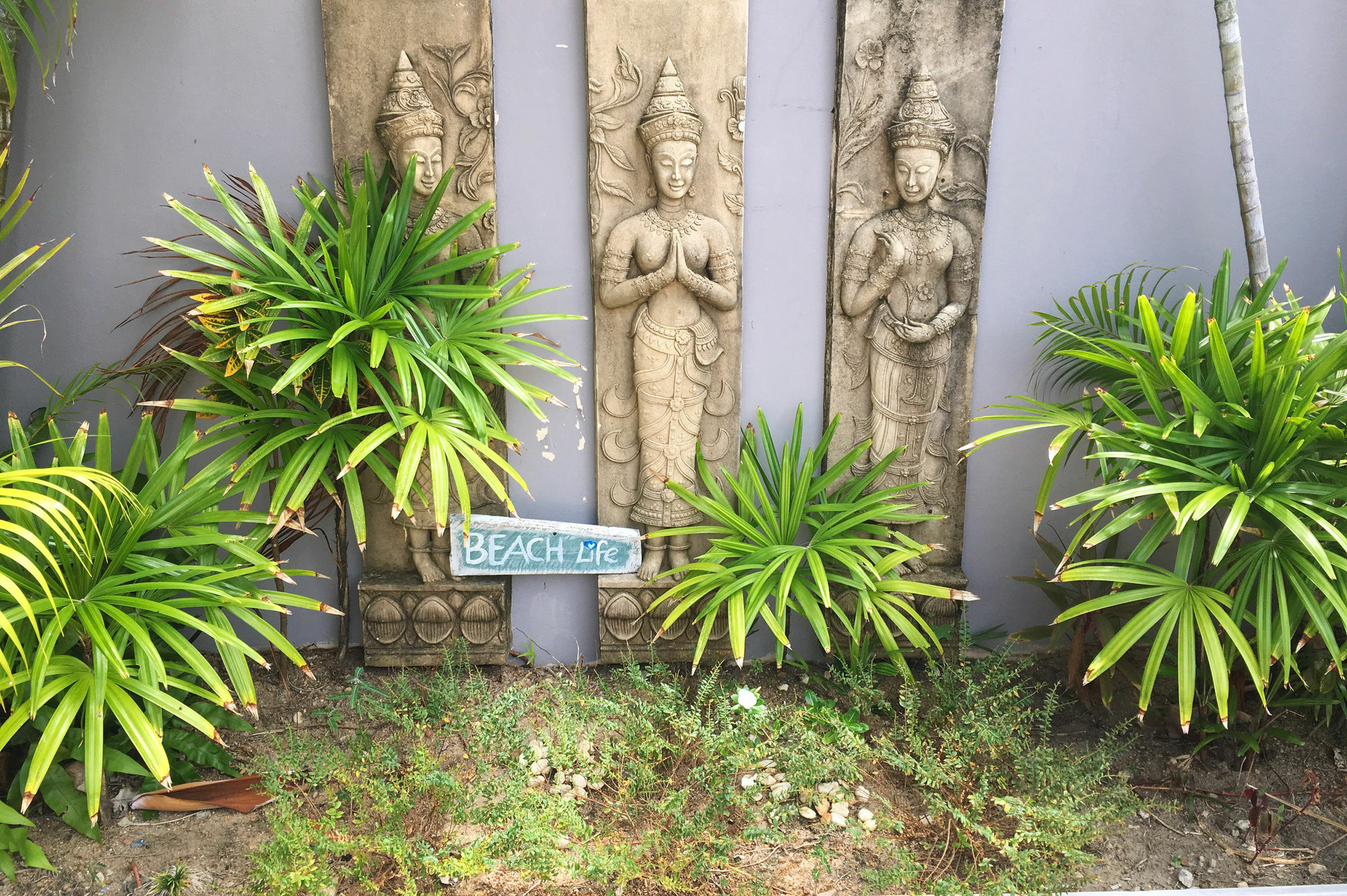 Nathon The Place Villas מראה חיצוני תמונה
