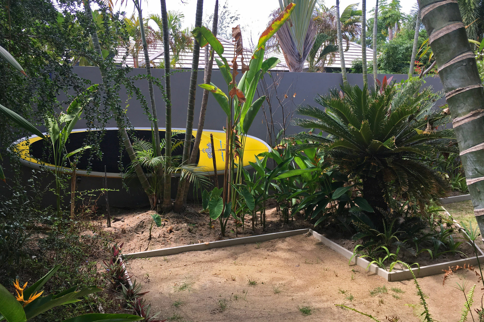 Nathon The Place Villas מראה חיצוני תמונה