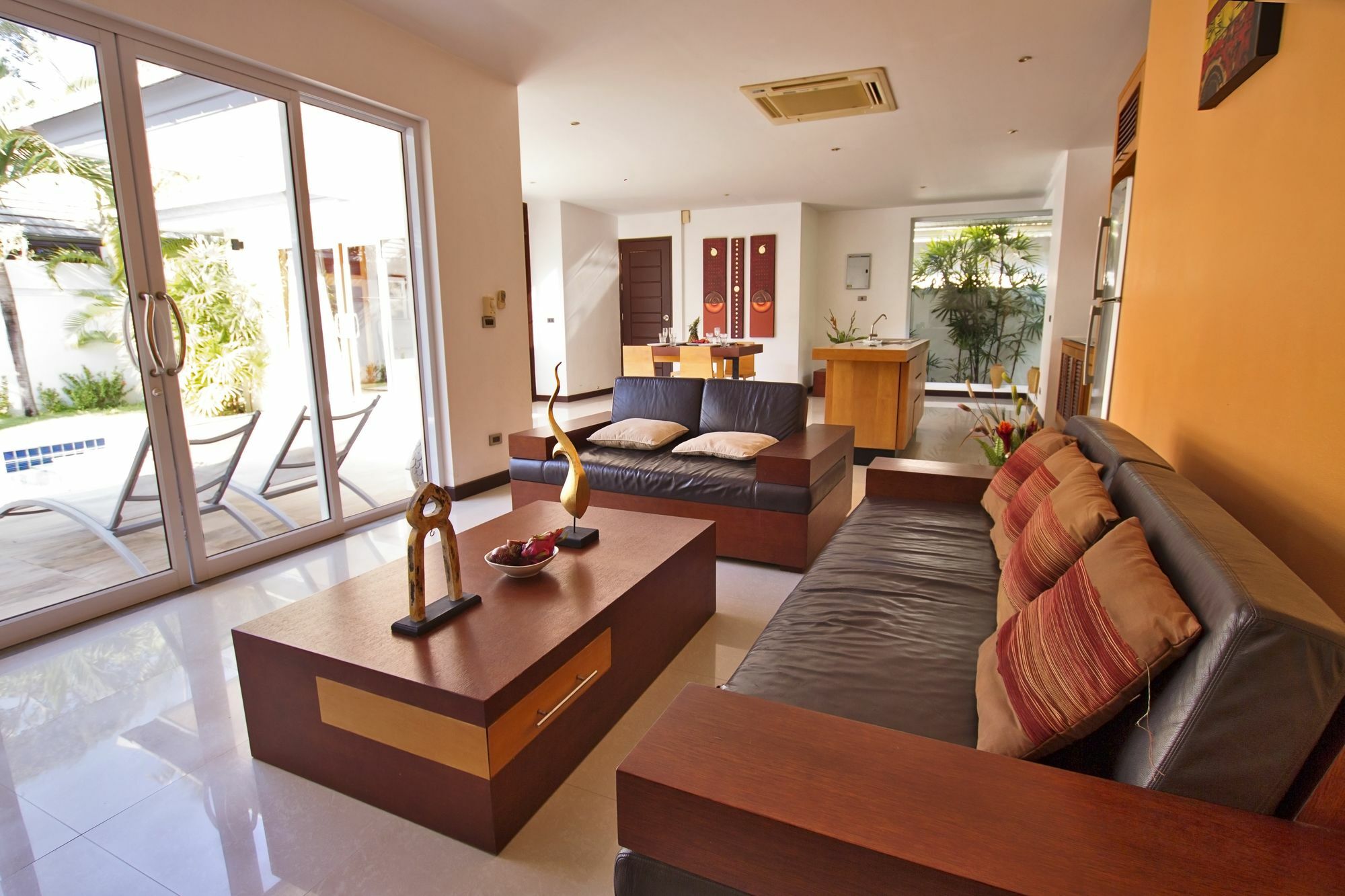 Nathon The Place Villas מראה חיצוני תמונה