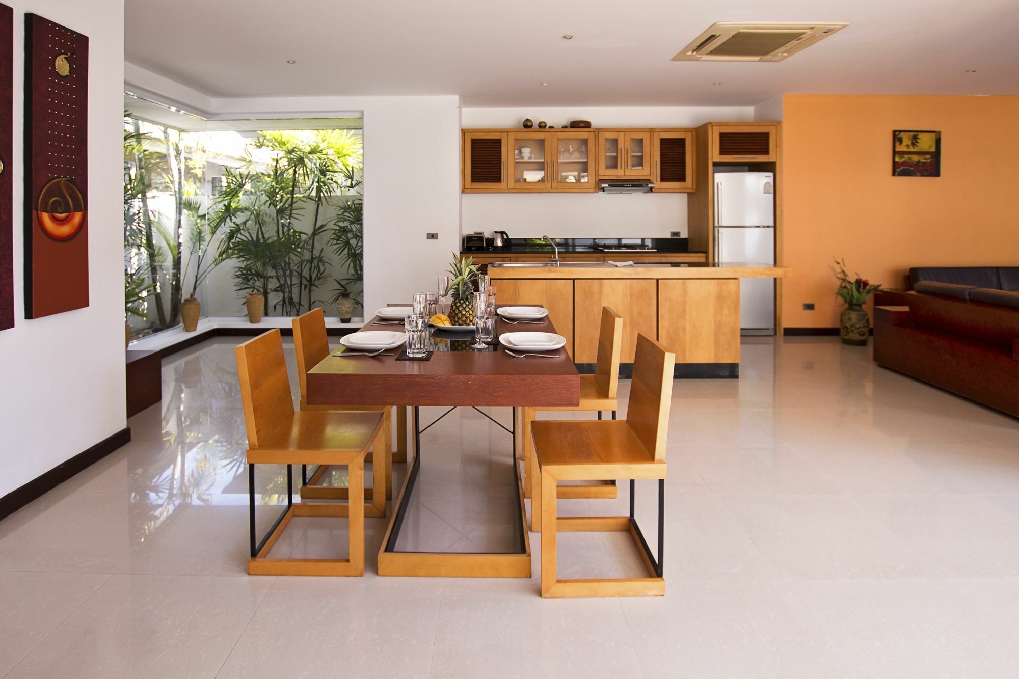 Nathon The Place Villas מראה חיצוני תמונה