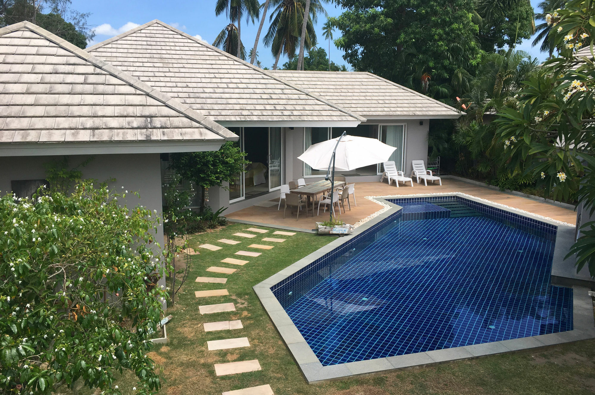 Nathon The Place Villas מראה חיצוני תמונה