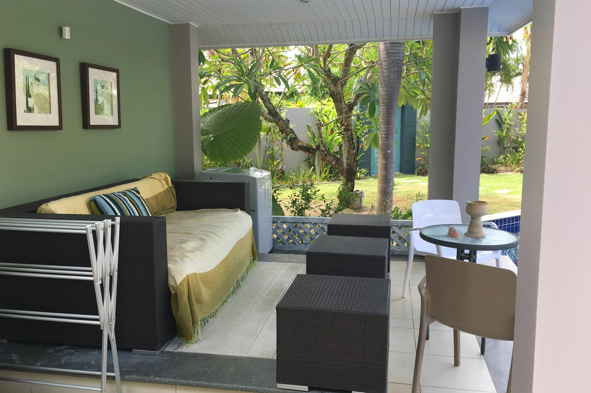 Nathon The Place Villas מראה חיצוני תמונה