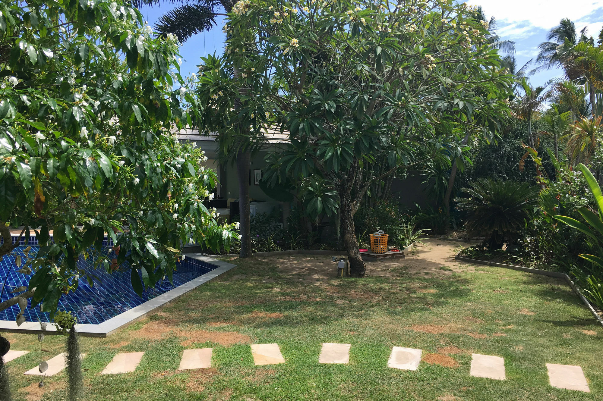 Nathon The Place Villas מראה חיצוני תמונה